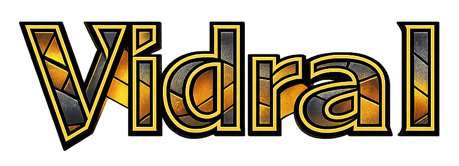 Vidral